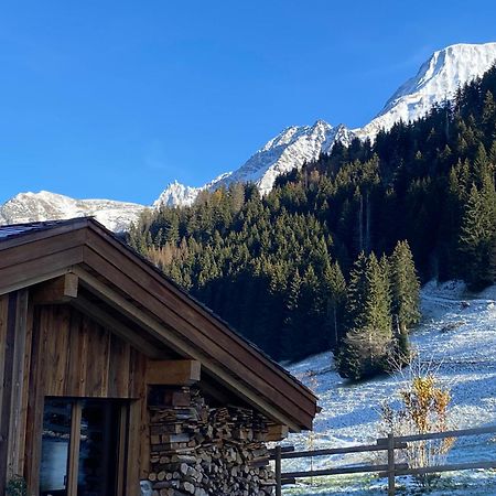 Chalet Du Champel Jacuzzi Сен-Жерве-ле-Бен Екстериор снимка